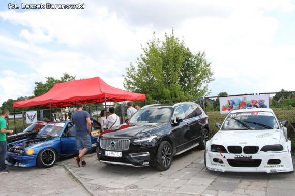 BMW Fest okiem Leszka Baranowskiego