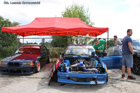 BMW Fest okiem Leszka Baranowskiego