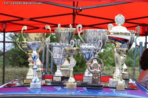 BMW Fest okiem Leszka Baranowskiego