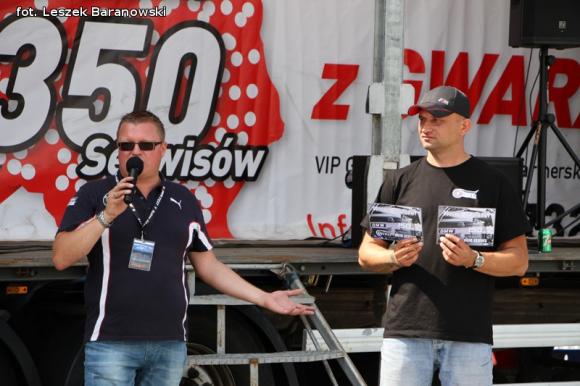 BMW Fest okiem Leszka Baranowskiego