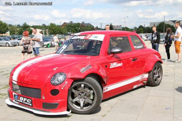 BMW Fest okiem Leszka Baranowskiego