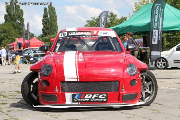 BMW Fest okiem Leszka Baranowskiego