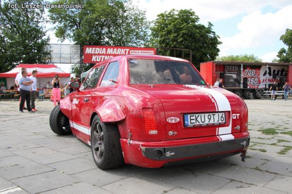 BMW Fest okiem Leszka Baranowskiego