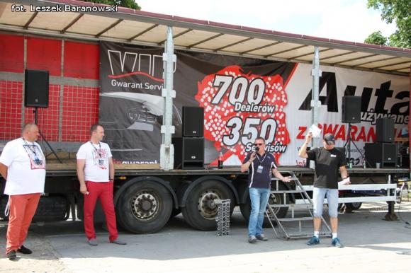 BMW Fest okiem Leszka Baranowskiego