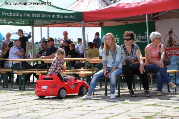 BMW Fest okiem Leszka Baranowskiego