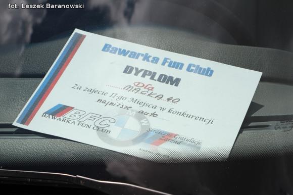 BMW Fest okiem Leszka Baranowskiego