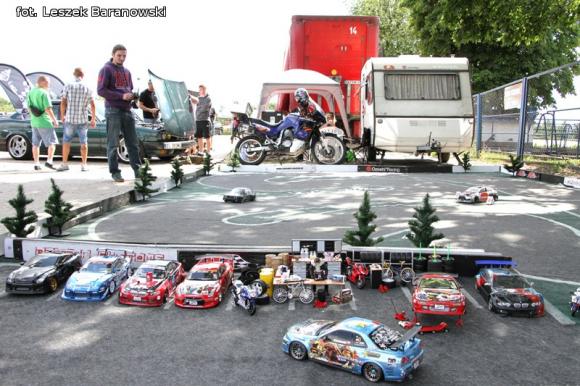 BMW Fest okiem Leszka Baranowskiego