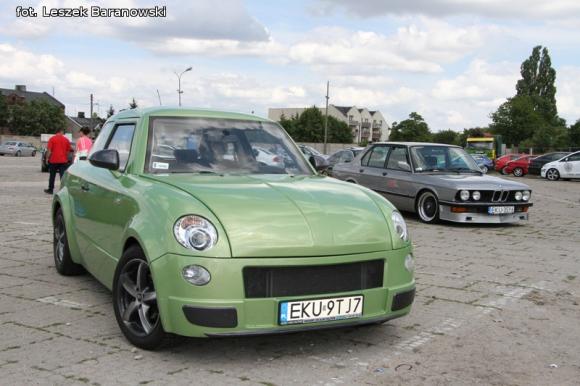 BMW Fest okiem Leszka Baranowskiego