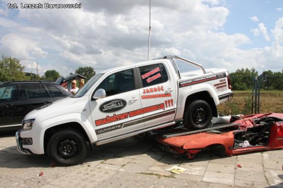 BMW Fest okiem Leszka Baranowskiego