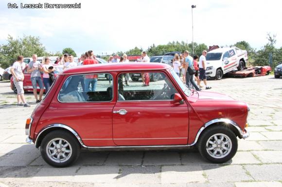 BMW Fest okiem Leszka Baranowskiego