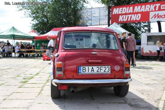 BMW Fest okiem Leszka Baranowskiego