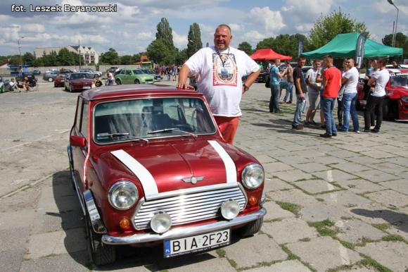 BMW Fest okiem Leszka Baranowskiego