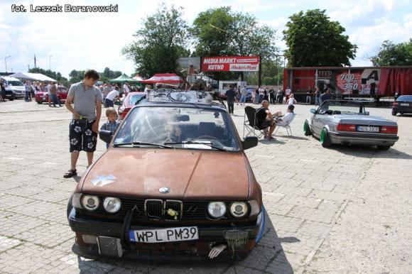 BMW Fest okiem Leszka Baranowskiego