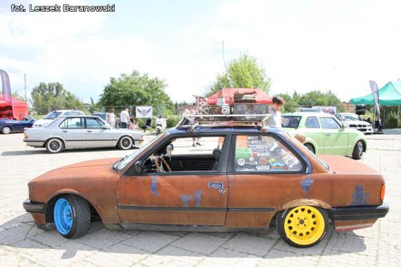 BMW Fest okiem Leszka Baranowskiego
