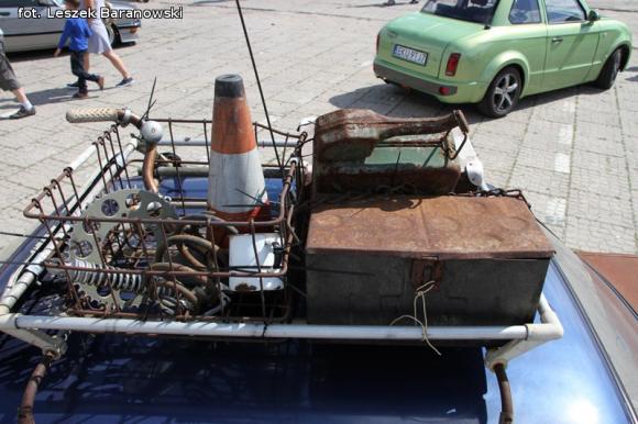 BMW Fest okiem Leszka Baranowskiego