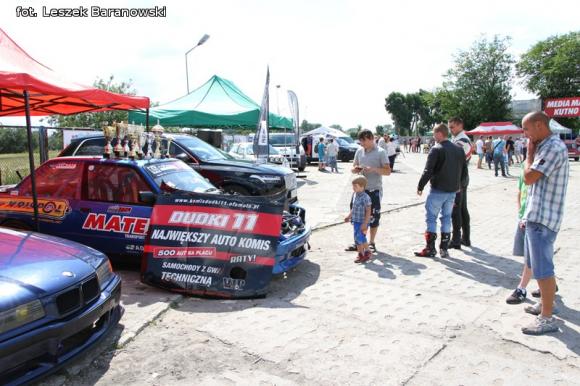 BMW Fest okiem Leszka Baranowskiego