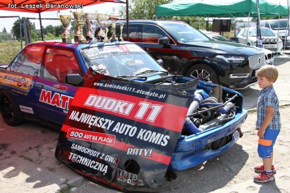 BMW Fest okiem Leszka Baranowskiego