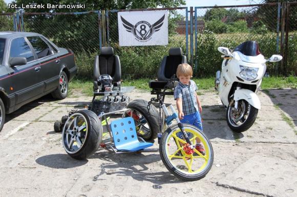 BMW Fest okiem Leszka Baranowskiego