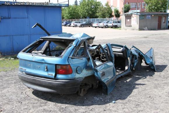 BMW Fest okiem Leszka Baranowskiego