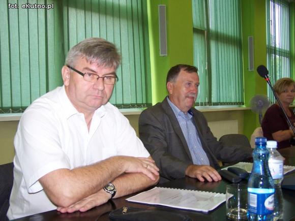 Lepsza najgorsza prawda czy najpiękniejsze kłamstwo? Radni rozmawiali z zarządem o kutnowskim szpitalu