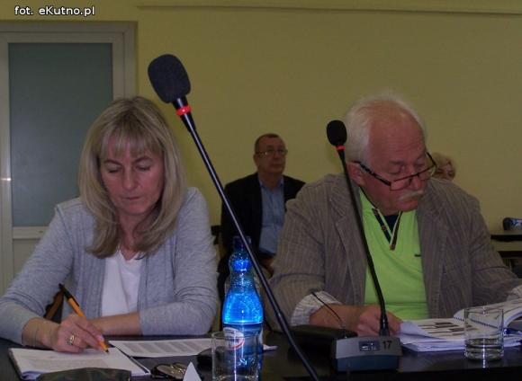 Lepsza najgorsza prawda czy najpiękniejsze kłamstwo? Radni rozmawiali z zarządem o kutnowskim szpitalu