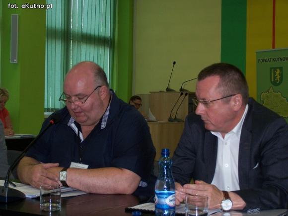 Lepsza najgorsza prawda czy najpiękniejsze kłamstwo? Radni rozmawiali z zarządem o kutnowskim szpitalu