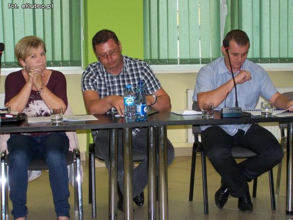 Lepsza najgorsza prawda czy najpiękniejsze kłamstwo? Radni rozmawiali z zarządem o kutnowskim szpitalu