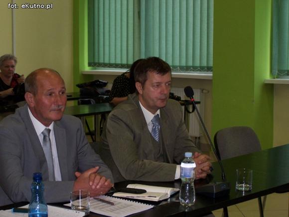 Lepsza najgorsza prawda czy najpiękniejsze kłamstwo? Radni rozmawiali z zarządem o kutnowskim szpitalu