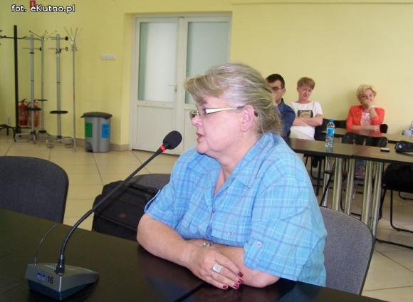 Lepsza najgorsza prawda czy najpiękniejsze kłamstwo? Radni rozmawiali z zarządem o kutnowskim szpitalu