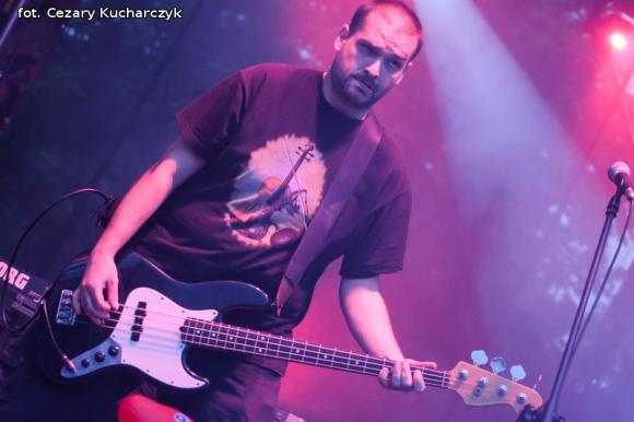 Festiwal Ognia FIREPROOF rozpoczęty