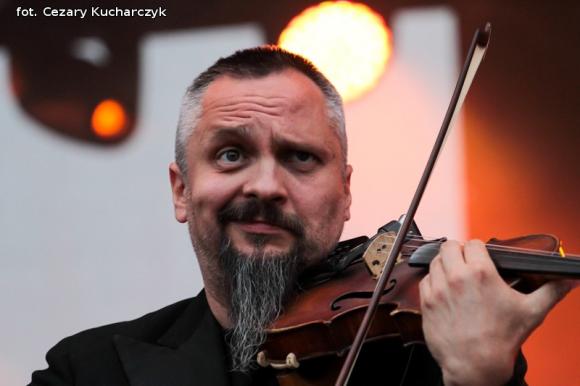 Festiwal Ognia FIREPROOF rozpoczęty