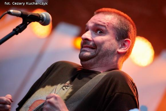 Festiwal Ognia FIREPROOF rozpoczęty