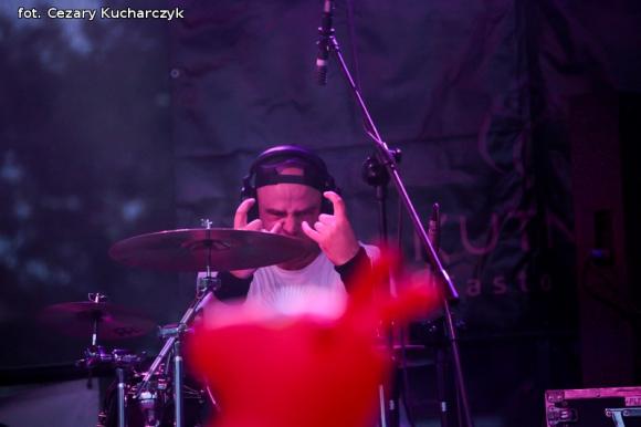 Festiwal Ognia FIREPROOF rozpoczęty