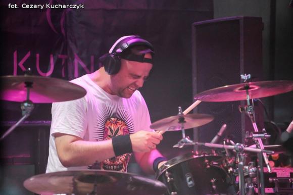 Festiwal Ognia FIREPROOF rozpoczęty