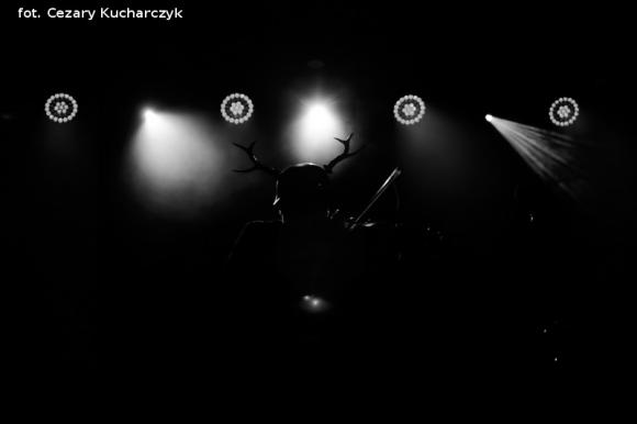 Festiwal Ognia FIREPROOF rozpoczęty