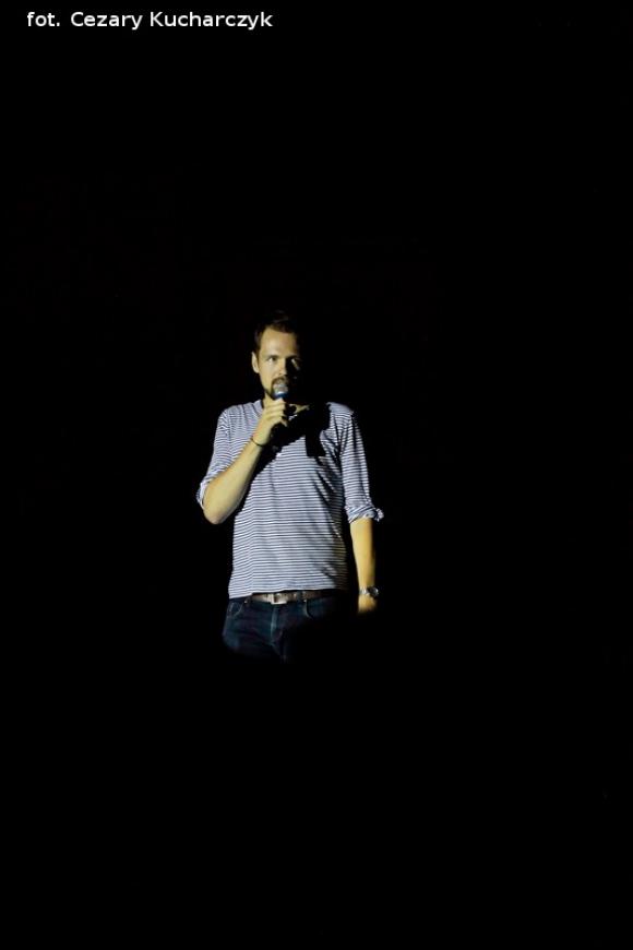 Festiwal Ognia FIREPROOF rozpoczęty