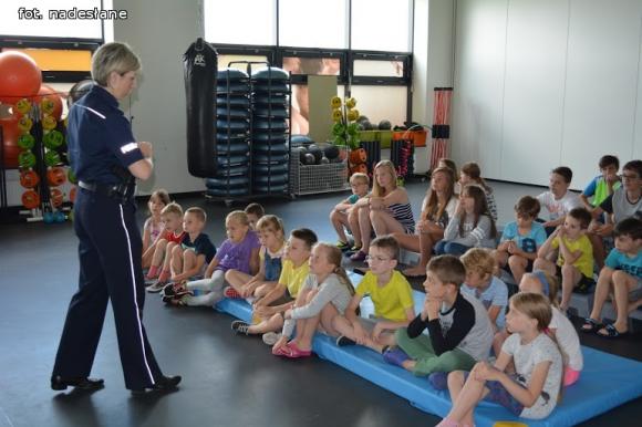 Półkolonie w Aquaparku Kutno. Wszystkie miejsca zajęte