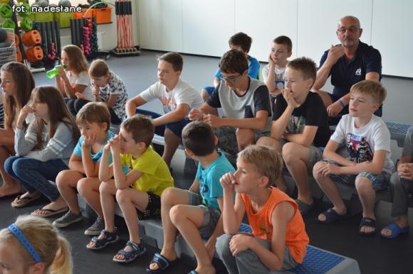 Półkolonie w Aquaparku Kutno. Wszystkie miejsca zajęte