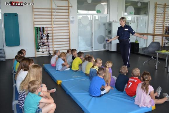 Półkolonie w Aquaparku Kutno. Wszystkie miejsca zajęte