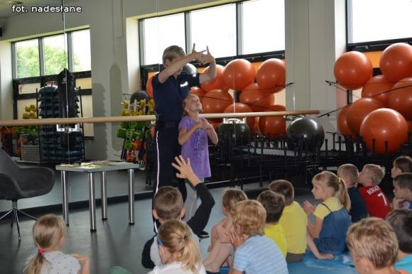 Półkolonie w Aquaparku Kutno. Wszystkie miejsca zajęte