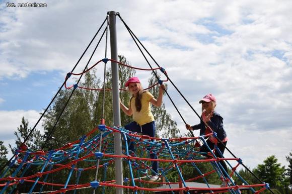 Wakacje z Żychlińskim Domem Kultury