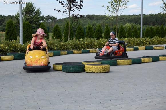 Wakacje z Żychlińskim Domem Kultury