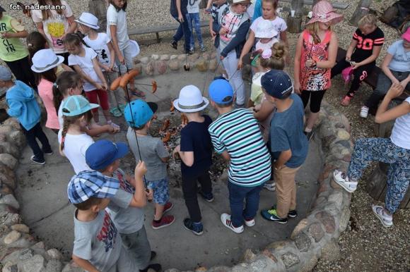 Wakacje z Żychlińskim Domem Kultury