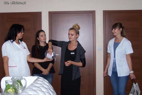 Odpowiedź na potrzeby Twojej skóry. Nowe zabiegi Matisa w NZOZ Dermex