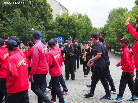 W Kutnie trwają Mistrzostwa Regionu Europy i Afryki Małej Ligi