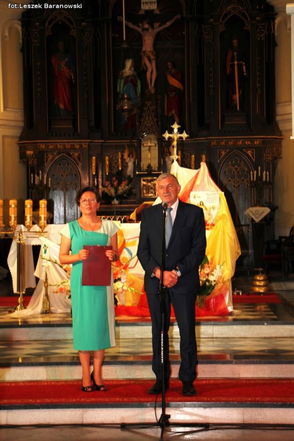 Koncert dla pielgrzymów. Letni Festiwal Muzyczny uroczyście rozpoczęty