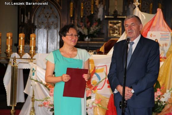 Koncert dla pielgrzymów. Letni Festiwal Muzyczny uroczyście rozpoczęty