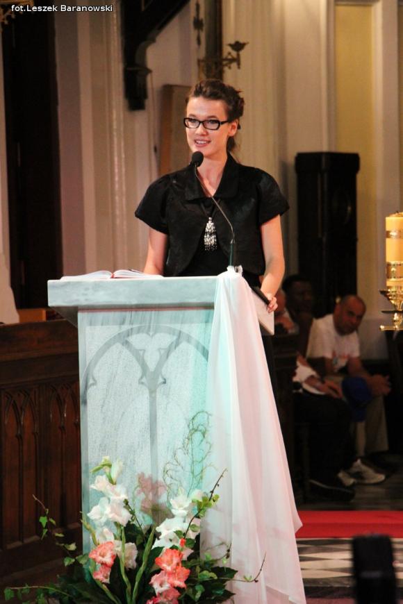 Koncert dla pielgrzymów. Letni Festiwal Muzyczny uroczyście rozpoczęty