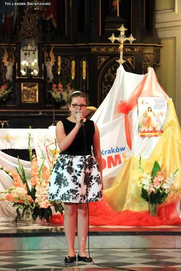 Koncert dla pielgrzymów. Letni Festiwal Muzyczny uroczyście rozpoczęty