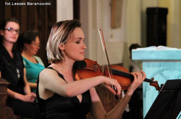 Koncert dla pielgrzymów. Letni Festiwal Muzyczny uroczyście rozpoczęty